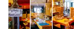 Le Restaurant - Le Relais du Coche - Restaurant Eyguieres - Meilleurs restaurant Eyguieres