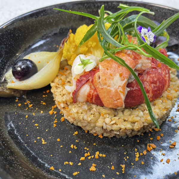 La Carte - Le Relais du Coche - Restaurant Eyguieres - restaurant EYGUIERES