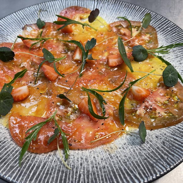 La Carte - Le Relais du Coche - Restaurant Eyguieres - Meilleurs restaurant Eyguieres