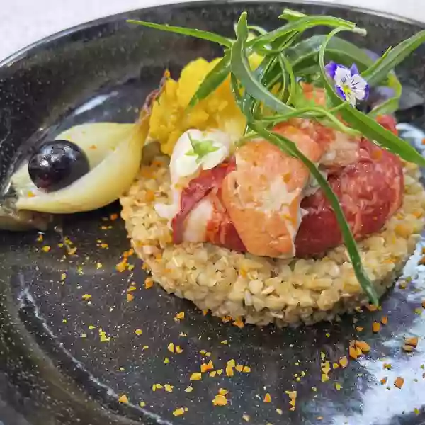 La Carte - Le Relais du Coche - Restaurant Eyguieres - resto salon de provence