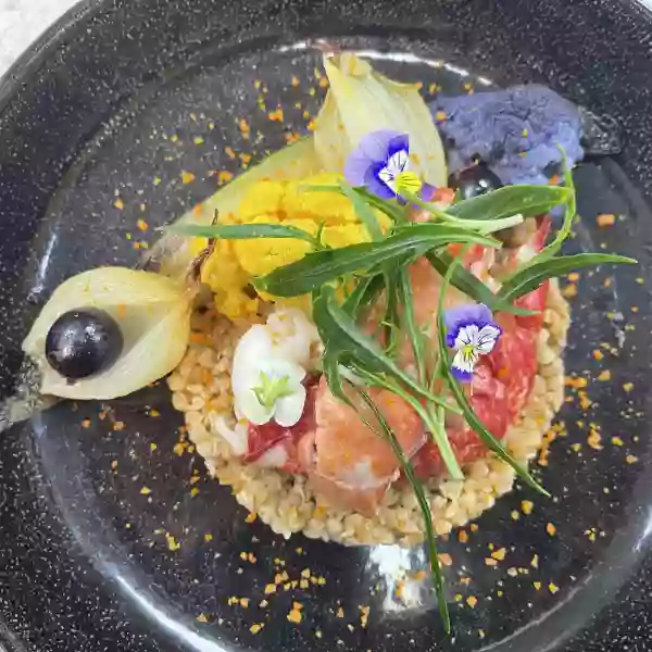 La Carte - Le Relais du Coche - Restaurant Eyguieres - manger a EYGUIERES