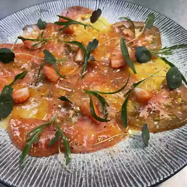 La Carte - Le Relais du Coche - Restaurant Eyguieres - Restaurant Lamanon