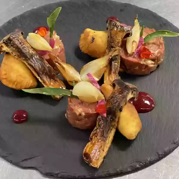 La Carte - Le Relais du Coche - Restaurant Eyguieres - top restaurant EYGUIERES