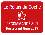 La Carte - Le Relais du Coche - Restaurant Eyguieres